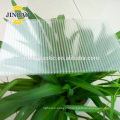 Factory 2-12mm Custom White PP Corrugated Plastic Corflute Sheet /Hollow Board